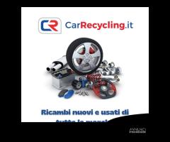 Ricambi usati Fiat G. Punto 1.4 B/M 2009; 350A1000 - 6