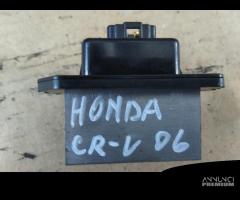 Resistenza riscaldamento per Honda CR-V del 2006