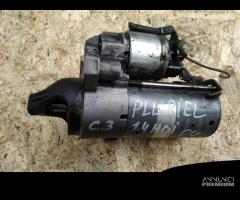 Motorino avviamento Citroen C3 Pluriel 2004 1.4HDI