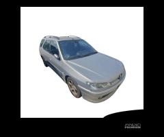 Ricambi usati Peugeot 306 2.0 D 2001; RHY