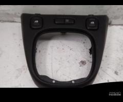 PULSANTIERA CENTRALE FIAT Panda 3Â° Serie (12\u003e) - 1