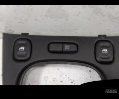 PULSANTIERA CENTRALE FIAT Panda 3Â° Serie (12\u003e) - 2