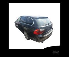 Ricambi usati BMW 320 D del 2006; 204D4