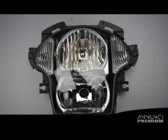 Faro anteriore Kawasaki VERSYS 650 KLE 2006 - 2009 - 1