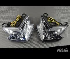 Luce stop Kawasaki Z800 2013 2018 - 1