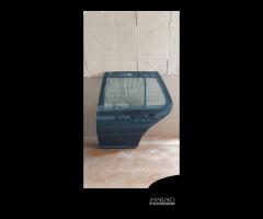 Porta posteriore sinistra per Volkswagen Golf 4 - 9