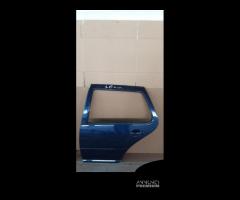 Porta posteriore sinistra per Volkswagen Golf 4 - 10