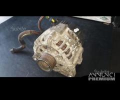 Alternatore per Peugeot 206 cc 1.6 Benzina