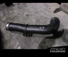 Tubo intercooler Volkswagen Golf 5 TDI