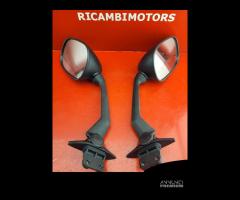 SPECCHIETTO SX DX YAMAHA TMAX 530 500 560