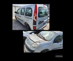 Ricambi Renault Kangoo del 2010 1.5 D cod: K9KB8 - 1