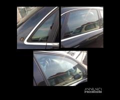 Vetro ant/post/post fisso DX per Audi A4 2003