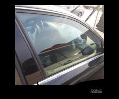 Vetro ant/post/post fisso DX per Audi A4 2003