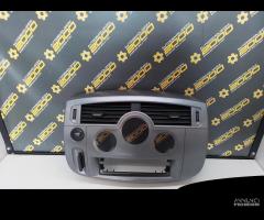 BOCCHETTE ARIA CRUSCOTTO RENAULT Scenic 3Â° Serie - 1