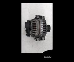 Alternatore Vw Golf 6 del 2010 2.0 Benzina 140A