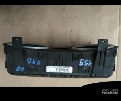 Quadrostrumenti per Alfa 159 del 2007 2.4 JTD - 2