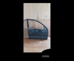 Porta anteriore destra Skoda Fabia 2002