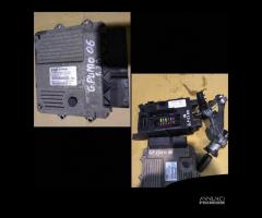 Centralina motore per Fiat Grande Punto del 2006 - 1