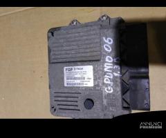 Centralina motore per Fiat Grande Punto del 2006 - 2