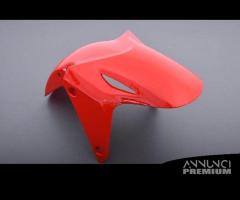 Parafango Anteriore CB 400 F 2013 - 2015 Rosso - 1