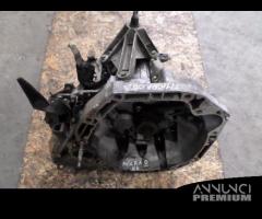 Cambio marce per Nissan Micra del 2006 Diesel - 1