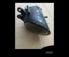 Fendinebbia anteriore SX/DX Audi A4 2002-2004