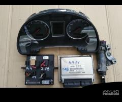 Kit centralina per Audi A4 del 2002-2004 2.0 B