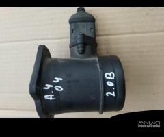 Debimetro per Audi A4 del 2002-2004