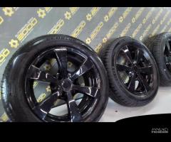 4 CERCHI IN LEGA SMART Fortwo CoupÃ© (W450) (03\u003e07 - 2