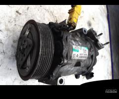 Compressore Clima Peugeot 407 Cod: 1311F