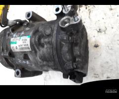 Compressore Clima Peugeot 407 Cod: 1311F