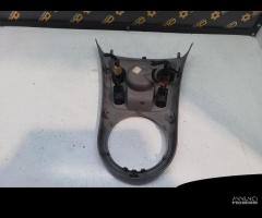 PULSANTIERA CENTRALE CITROEN C3 1Â° Serie (02\u003e05) - 3