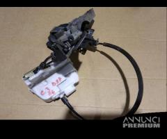 Serratura ant./post. SX/DX per Citroen C3 del 2006