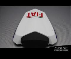 Cover sella passeggero Yamaha R1 2009 - 2014 Fiat - 1