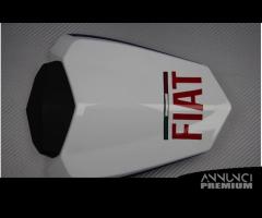 Cover sella passeggero Yamaha R1 2009 - 2014 Fiat - 2