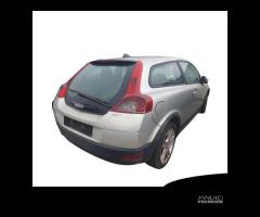 Ricambi usati Volvo C30 2.0 D del 2007; D420T - 2