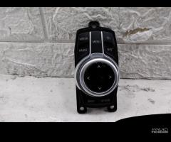 PULSANTIERA CENTRALE BMW X1 Serie (E84) (09\u003e15)