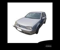 Ricambi usati VW Golf 4 1.4 B del 2001; AUS