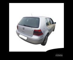 Ricambi usati VW Golf 4 1.4 B del 2001; AUS