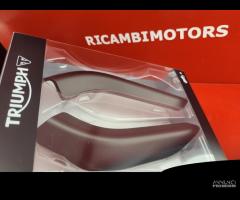 KIT TAMPONI PORTATARGA TRIUMPH STREET TRIPLE - 13