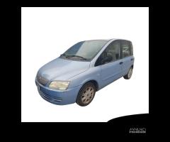 Ricambi usati Fiat Multipla 1.9 D 2006; 186A9000