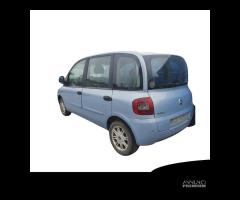 Ricambi usati Fiat Multipla 1.9 D 2006; 186A9000 - 2