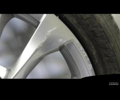 4 CERCHI IN LEGA RENAULT Megane Serie SW (13\u003e) - 8