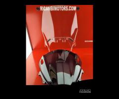 CUPOLINO PARABREZZA YAMAHA TMAX T MAX 500