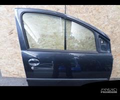 Porta anteriore destra per Citroen C1