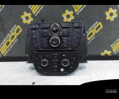 PULSANTIERA CENTRALE OPEL Meriva 3Â° Serie (10\u003e) - 1