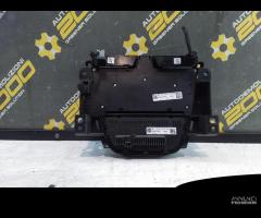 PULSANTIERA CENTRALE OPEL Meriva 3Â° Serie (10\u003e) - 2