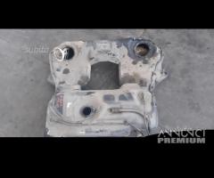 Serbatoio carburante per Audi Allroad 2.5 Diesel - 1