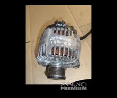 Alternatore per Skoda Octavia 1.9 diesel DSG 2008