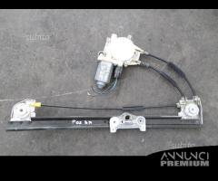 Alzavetro post sx usato x Bmw 525 del 99